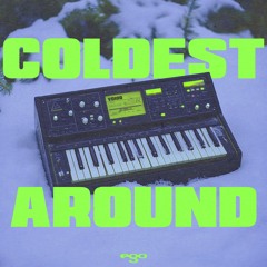 VOIDD - COLDEST AROUND [FREE DOWNLOAD]