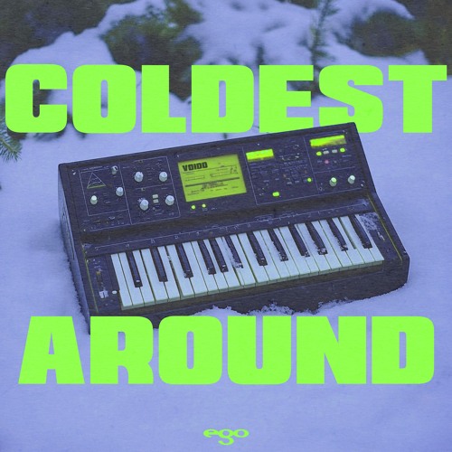 VOIDD - COLDEST AROUND [FREE DOWNLOAD]