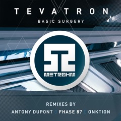 Basic Surgery (Onktion Remix)