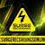 Artwork for Surge Recordings Tribute MegaMix (Mixed by RogueseptiK)