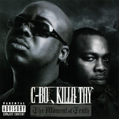 My Hood (feat. Yukmouth)
