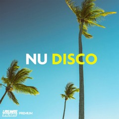 NU DISCO 2020 PACK