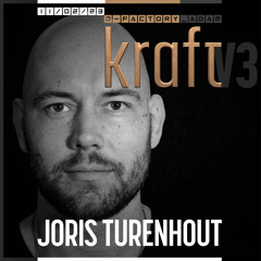 Joris Turenhout @ KRAFT v3 (11-2-2023)