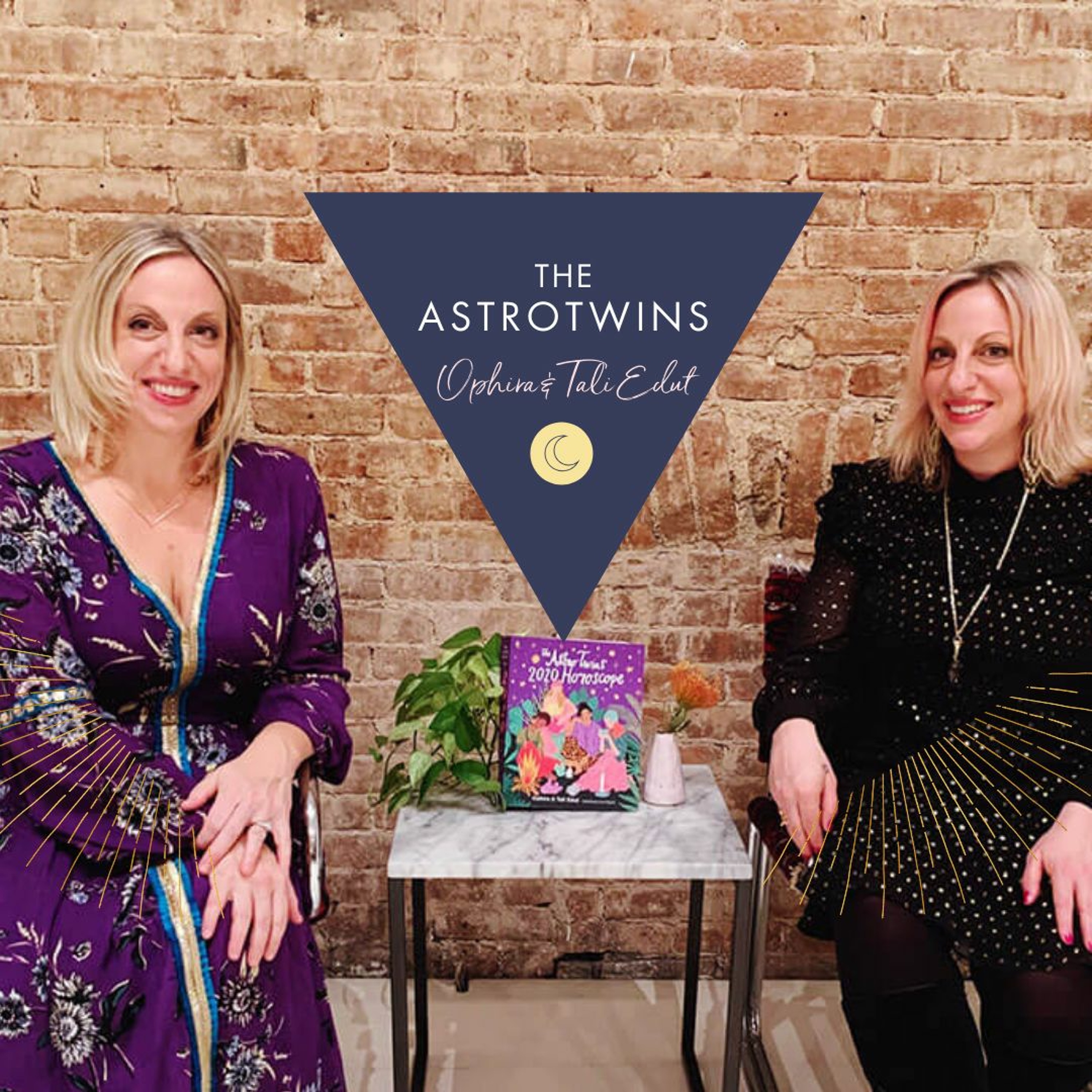 AstroTwins