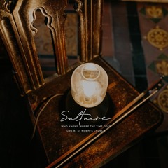 Who Knows Where The Time Goes (Live at St. Mobhi's Church)