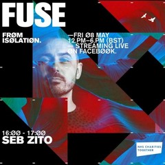 Seb Zito - FUSE Isolation ID