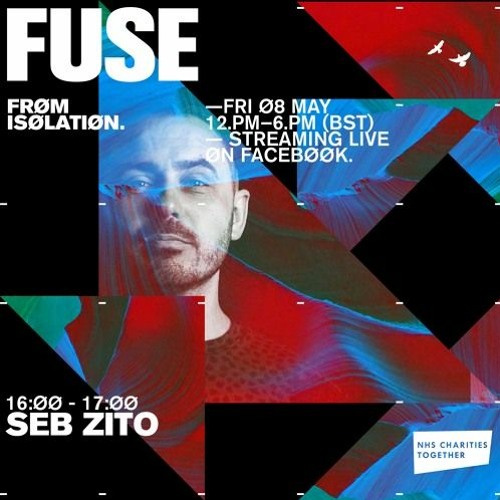 Seb Zito - FUSE Isolation ID
