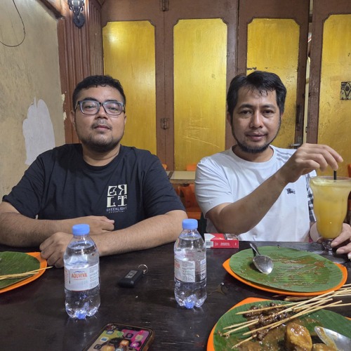 AWAS KONTAK KONTAK - JULIANDI SIPAHUTAR