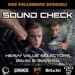HVS - 500+ Followers Special B2B [Schranzie]