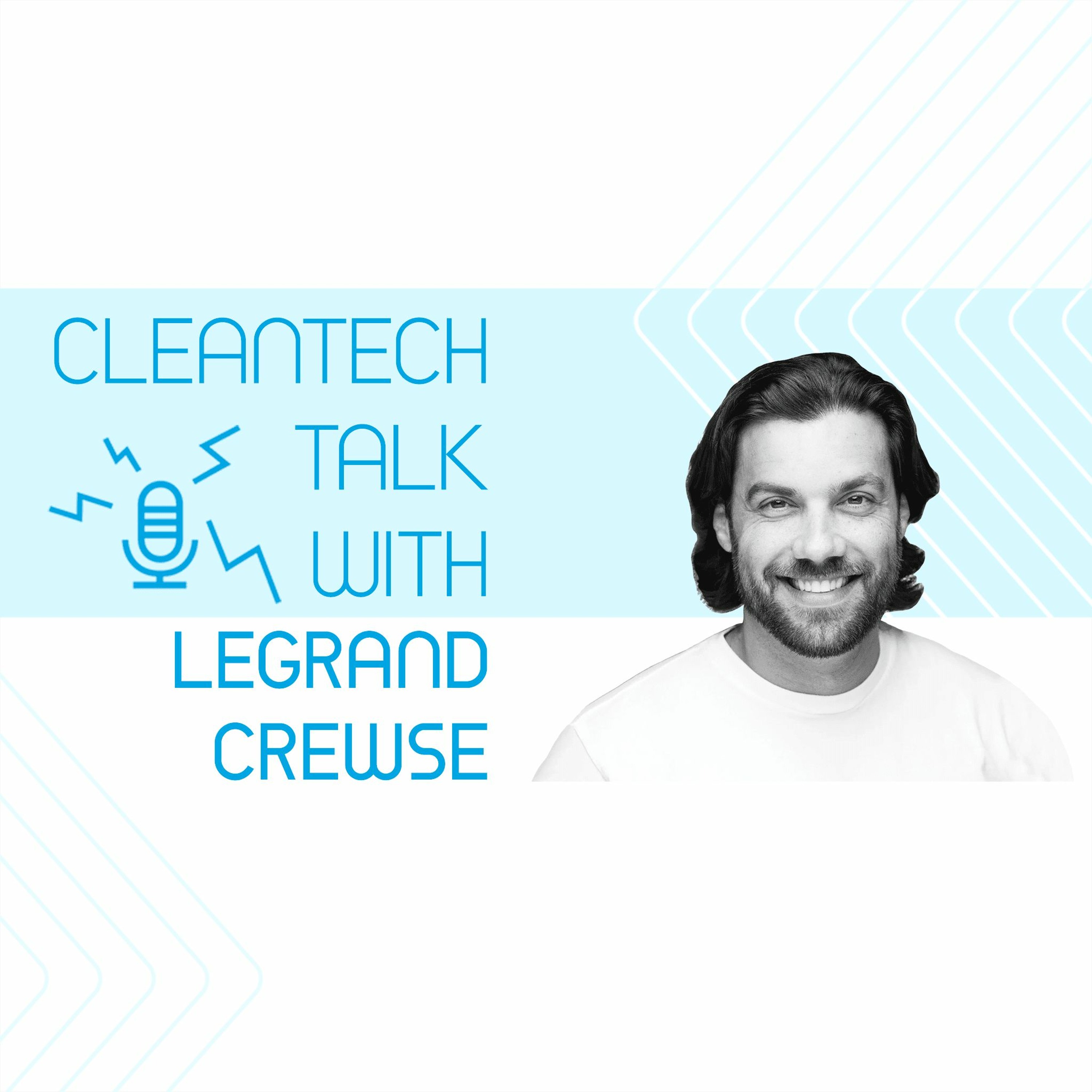 CleanTech Talk — EVs, Solar, Batteries, AI, Tesla