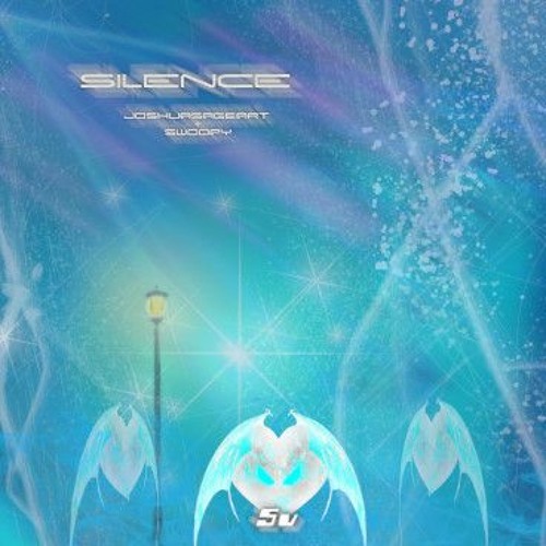 Silence. (w/ Swoopy) 「+5v」