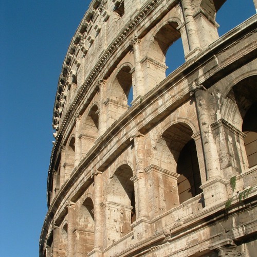 Rome Wasn't Built in a Day