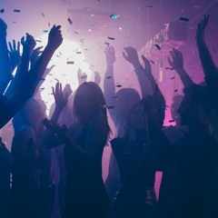 Where Them Girls At x Disturbia (Mashup)