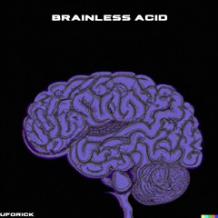 UFORICK - Brainless Acid