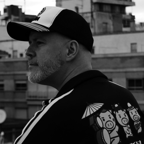 Decoded Magazine Sunday Mix (2014)