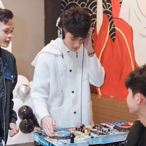 VIETMIX CĂNG 2024 HÀNH TRÌNH 2024 X HƯNG BÙI VOL3