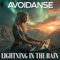 Lightning In The Rain
