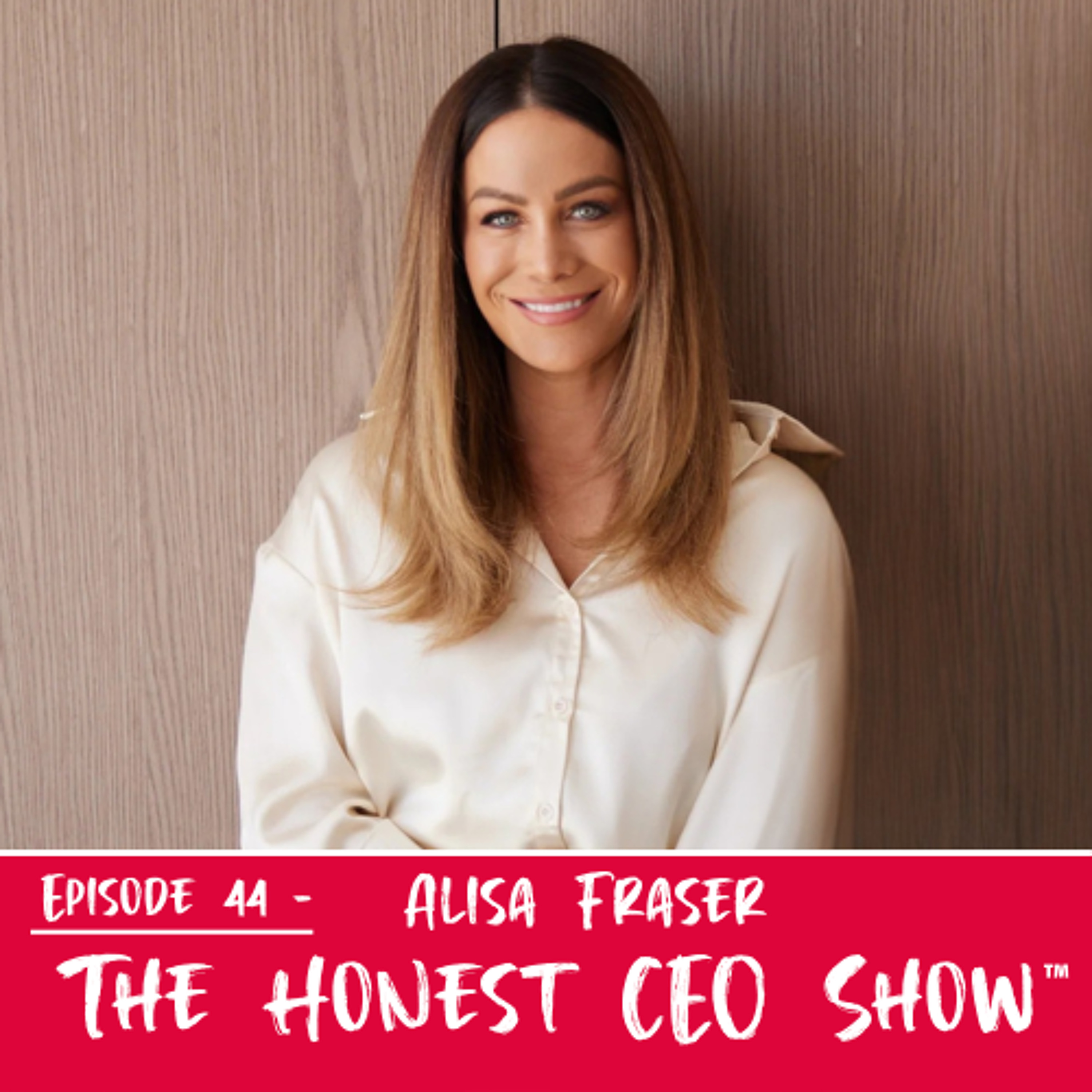 The Honest CEO Show