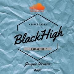 #001 - Joaquín Vicencio