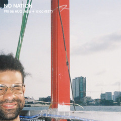 No Nation - 08 August 2025