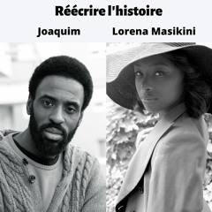 Joaquim & Lorena - Réécrire L'histoire (Nicolas AxL Music Prod.)