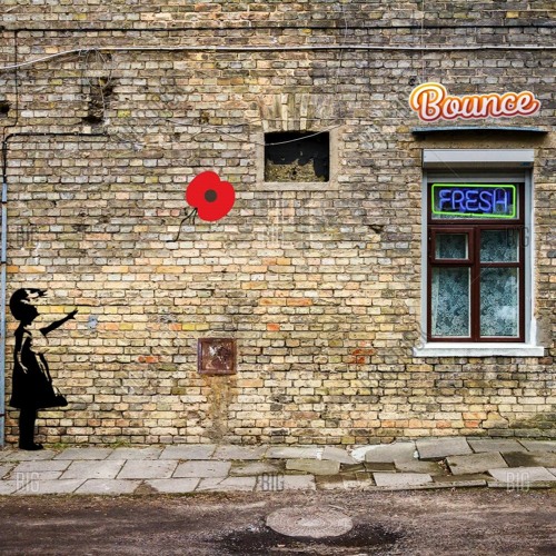 Bounce Fresh Remembrance Box