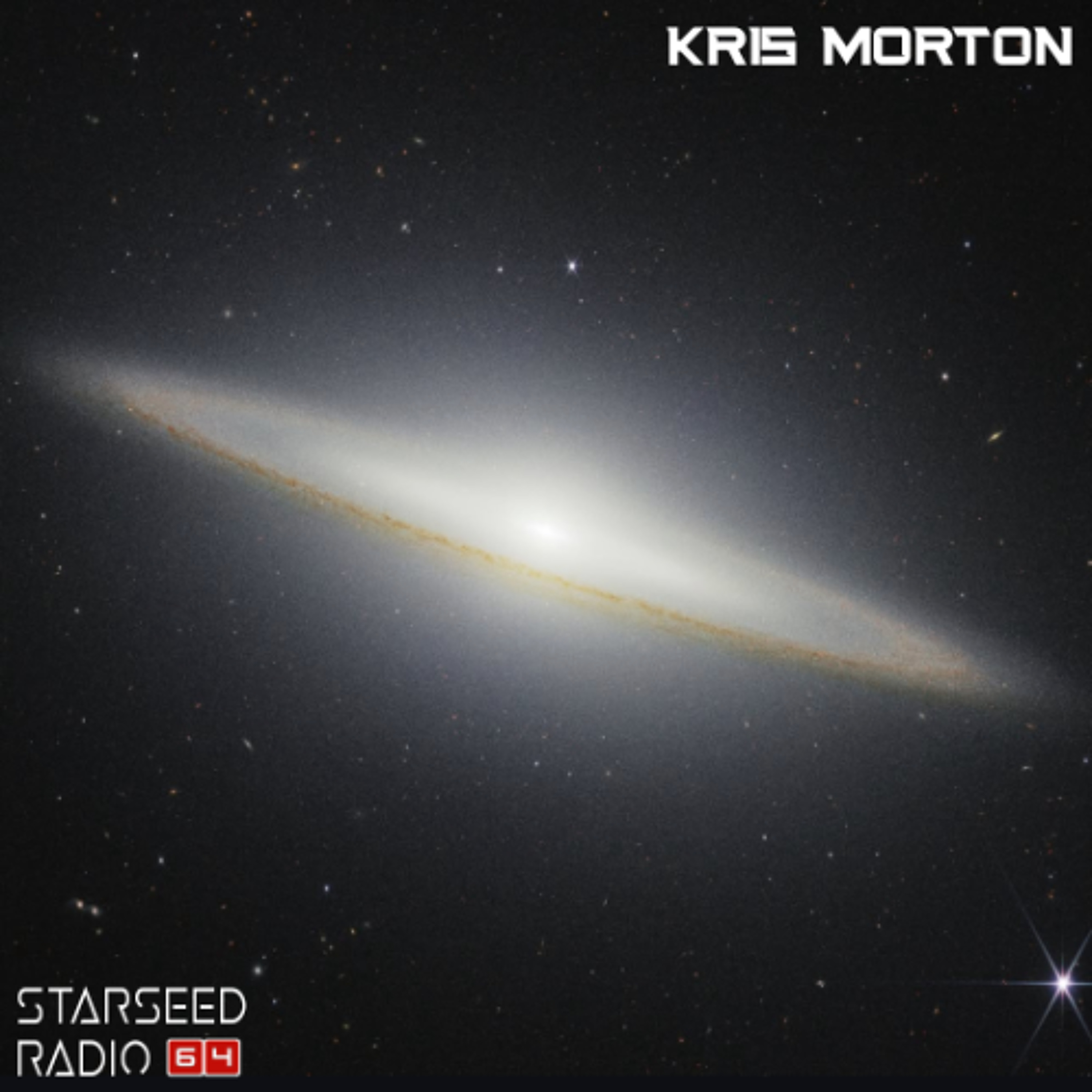 Kris Morton