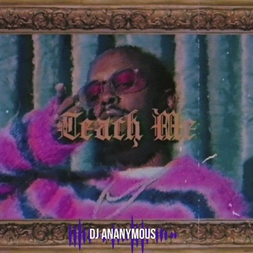 Popcaan X Dj Ananymous - Teach Me (2023) Club Edit Intro