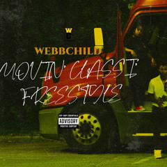 Movin Classi Freestyle.