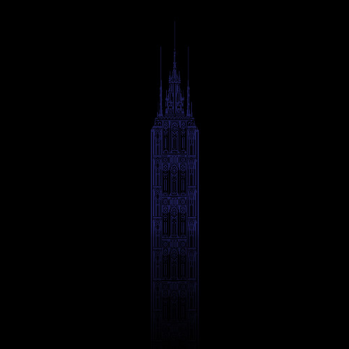 Distant Spire