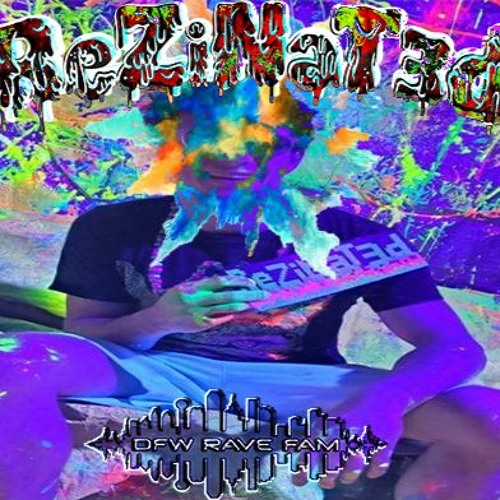 Weird X-mas Wubstep