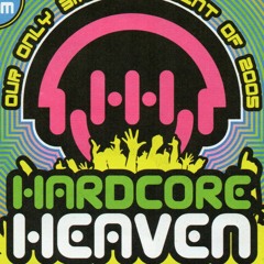 DJ A.K. - Bouncy UK Hardcore Favs Mix 28.05.21