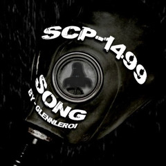 SCP-1499 Song