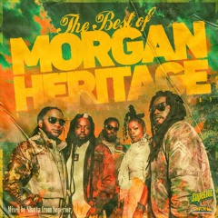 The Best Of Morgan Heritage 2024
