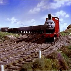 YTPMV: You Reposted In The Wrong Splendid Red Engine