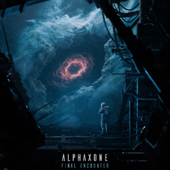 Alphaxone - Final Encounter - 02 Cyberstate