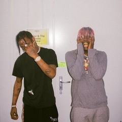 Lil Yachty vs. Travis Scott & Don Toliver - Strike (Holster) x Can't Say