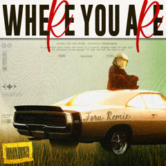 John Summit - Where You Are (Foru Remix) [Free Download]