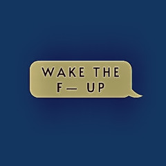 WAKE UP ( new album preview)