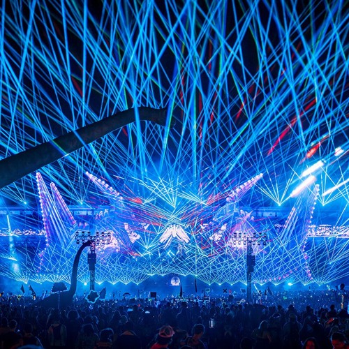 Stream KHAN IT MIX Vol. 2 [Road to Lost Lands Mix 2024] by KHANITE