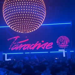 PARTY GROOVE HOUSE