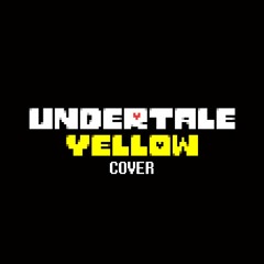[UNDERTALE Yellow] Forlorn (Moonsided/Toby Fox-styled)