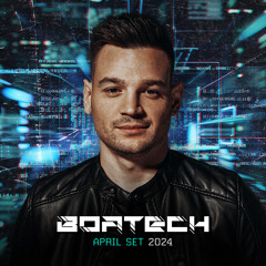 Boatech - April Set 2024