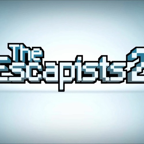 The Escapists 2 OST - K.A.P.O.W. Camp - Meal Time