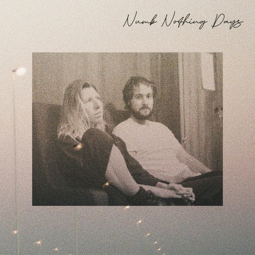 To Twelve - Numb Nothing Days