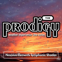 The Prodigy - Weather Experience (Noxious Elements Symphonic Shades) feat.  Dean Pasch