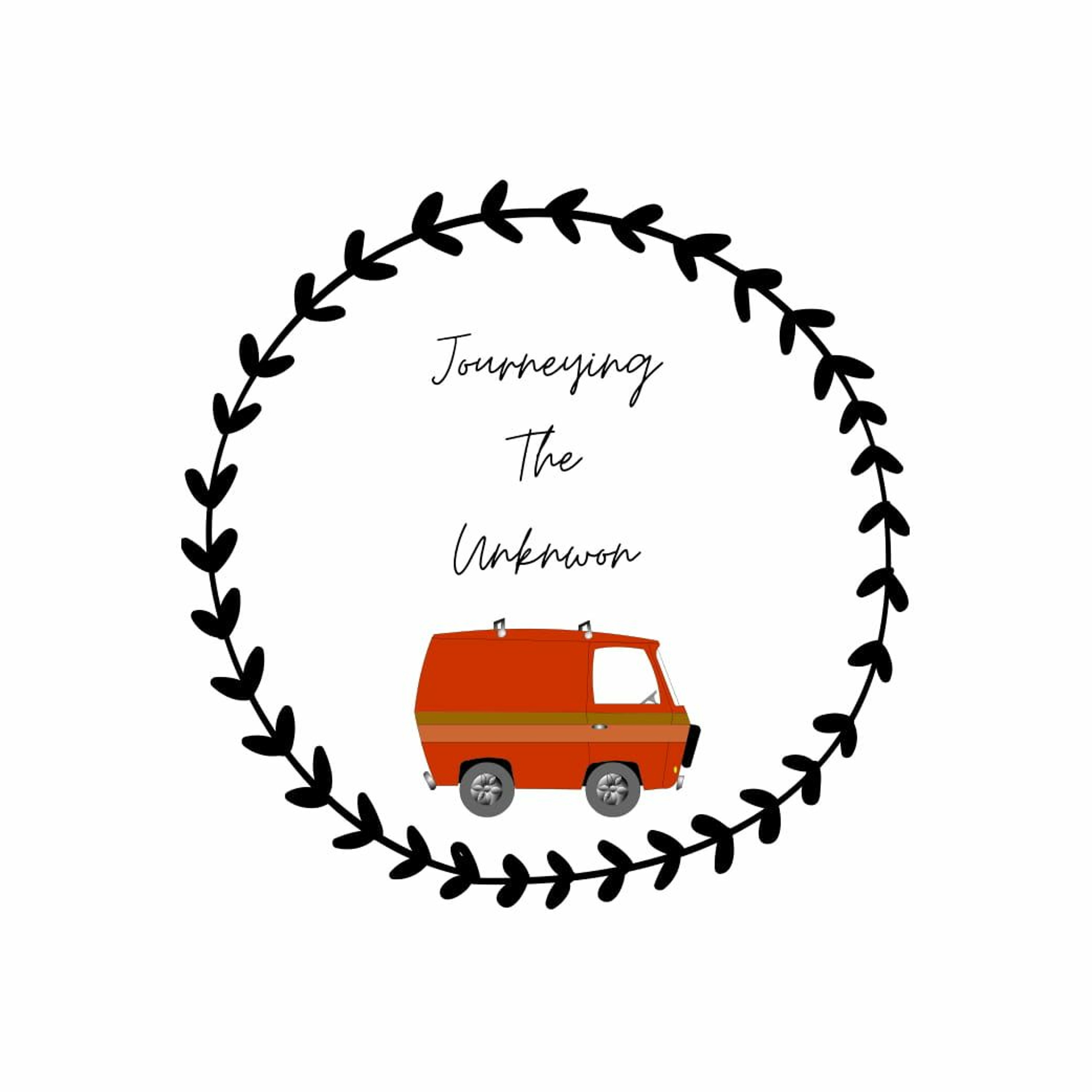 S01: Introduction to Journeyin The Unknown (Episode 1)
