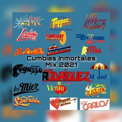 Cumbias Inmortales Mix 2021 Snapchat: juanis13