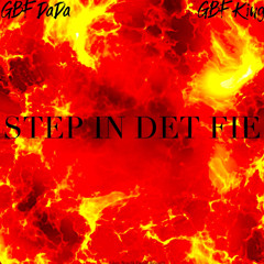 DADA1K x GBF King - Step In Det Fire (Fast)
