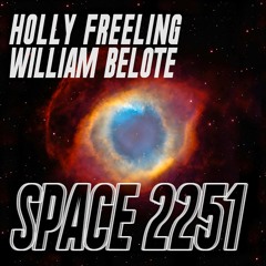 Space 2251: An Electronic Symphony